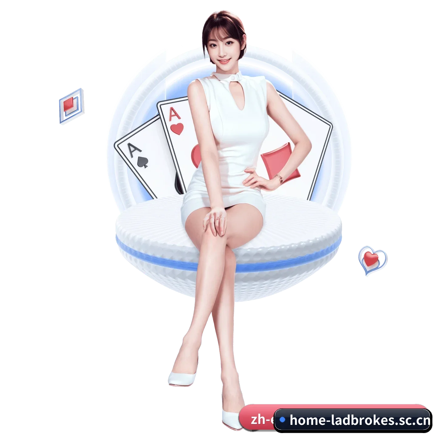 立博官网 APP | Ladbrokes